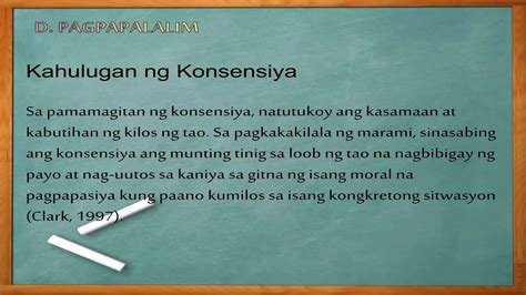 KONSENSIYA (Konsensya) .